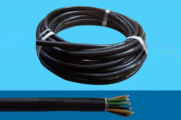 本質(zhì)安全電路用計(jì)算機(jī)電纜