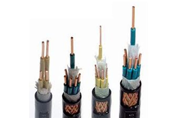 耐高溫高屏計(jì)算機(jī)電纜