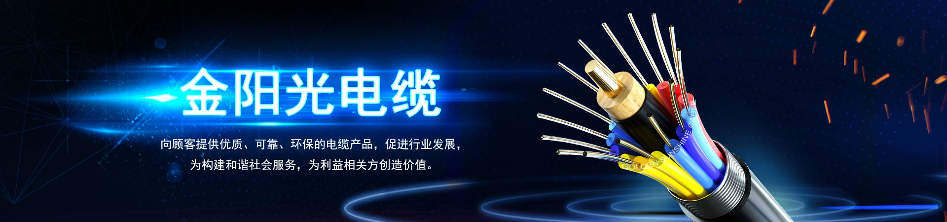 產品banner